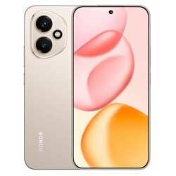 Honor 400 золотой